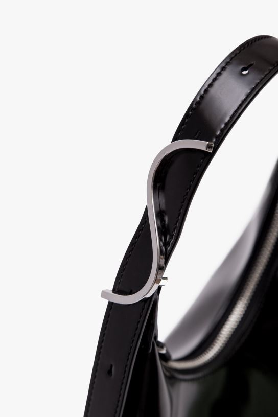Frauen Scotty-Tasche Schwarz 466Z794 STAUD Zubehör