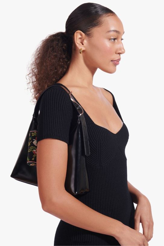 Frauen Scotty-Tasche Schwarz 466Z794 STAUD Zubehör
