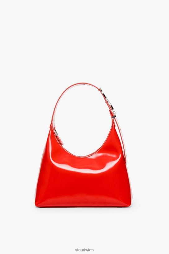 Frauen Scotty-Tasche Tomate 466Z795 STAUD Zubehör
