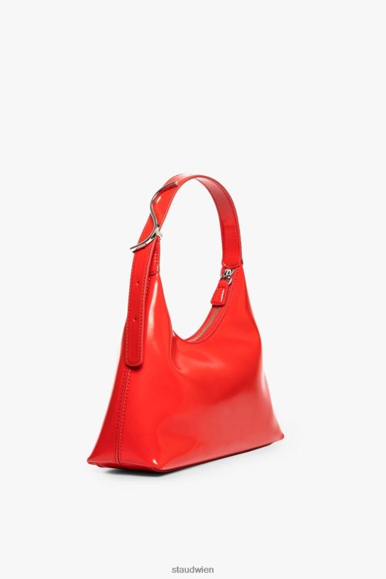 Frauen Scotty-Tasche Tomate 466Z795 STAUD Zubehör