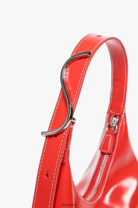 Frauen Scotty-Tasche Tomate 466Z795 STAUD Zubehör