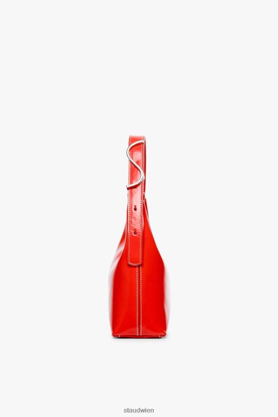 Frauen Scotty-Tasche Tomate 466Z795 STAUD Zubehör