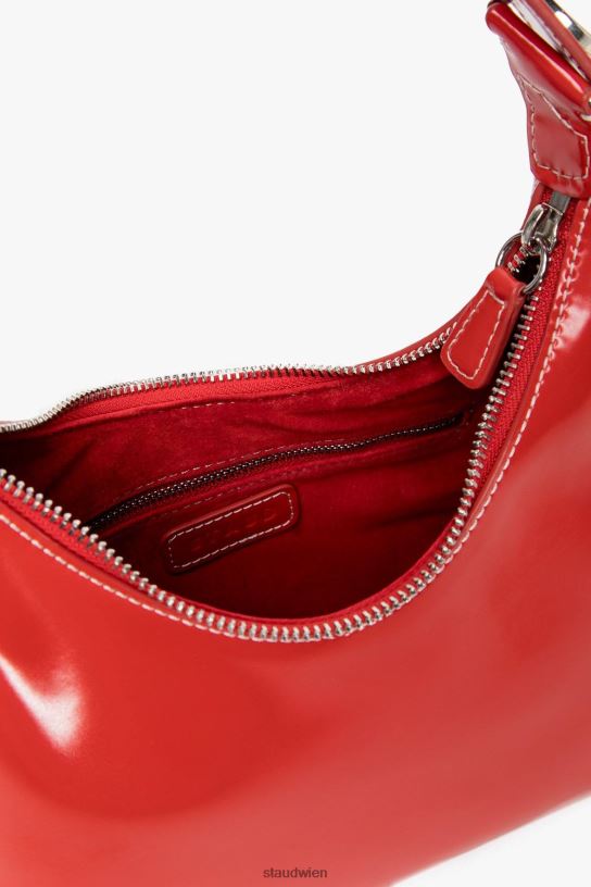 Frauen Scotty-Tasche Tomate 466Z795 STAUD Zubehör