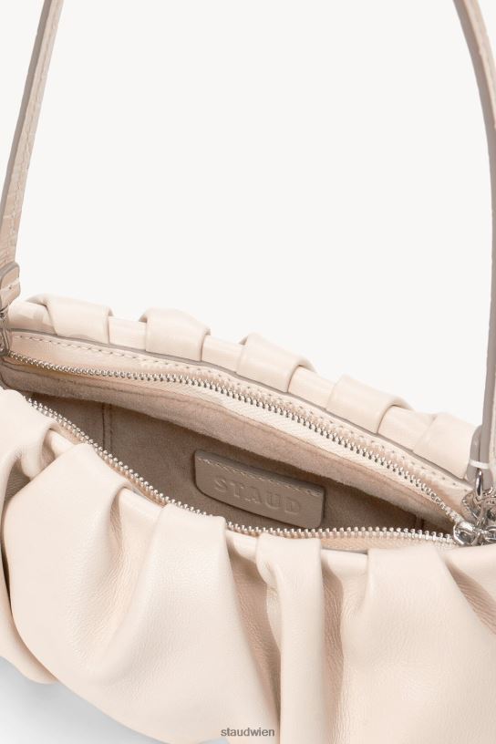 Frauen Sitzsack Creme 466Z773 STAUD Zubehör