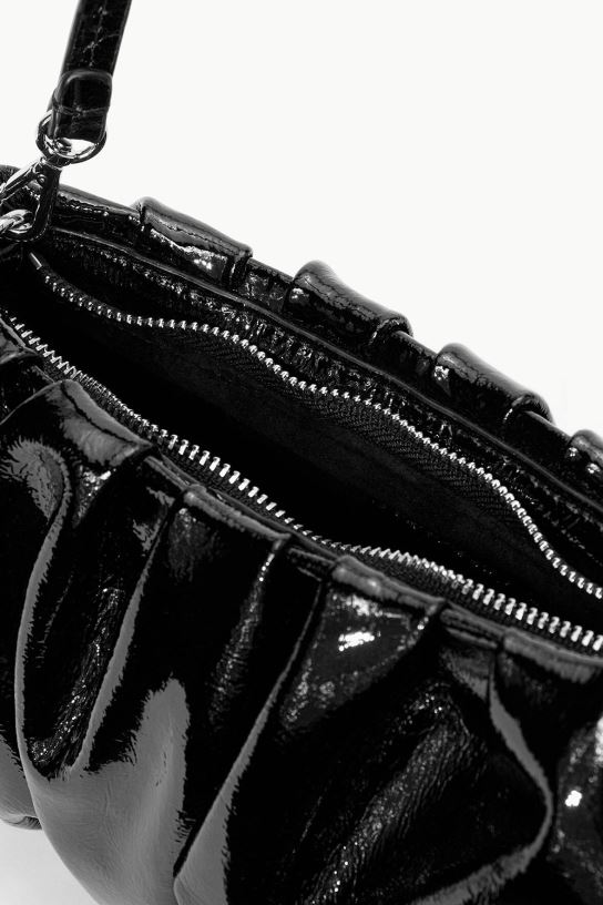 Frauen Sitzsack-Patent Schwarz 466Z770 STAUD Zubehör