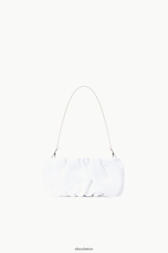 Frauen Sitzsack-Patent Weiss 466Z769 STAUD Zubehör