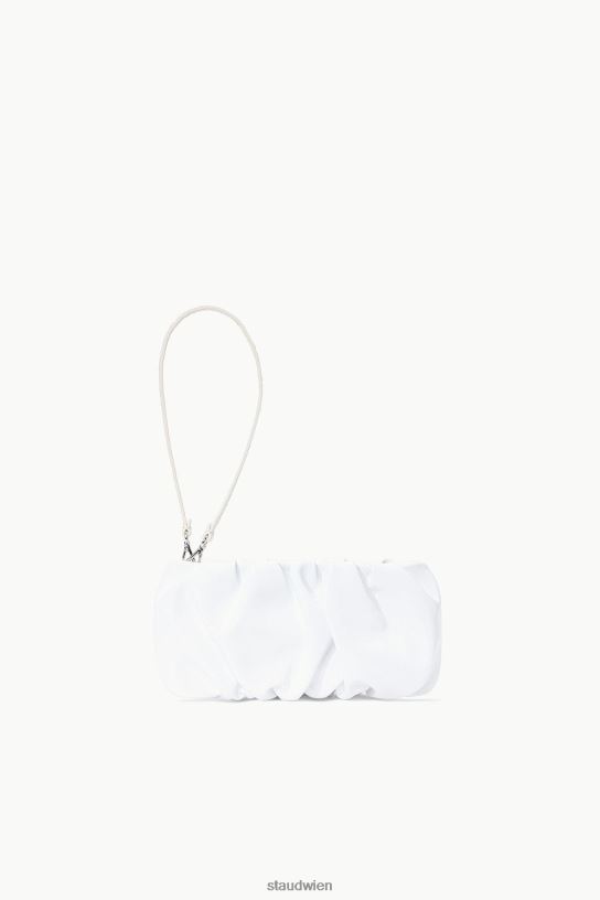 Frauen Sitzsack-Patent Weiss 466Z769 STAUD Zubehör