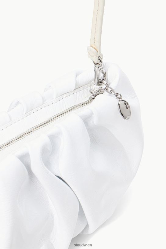 Frauen Sitzsack-Patent Weiss 466Z769 STAUD Zubehör