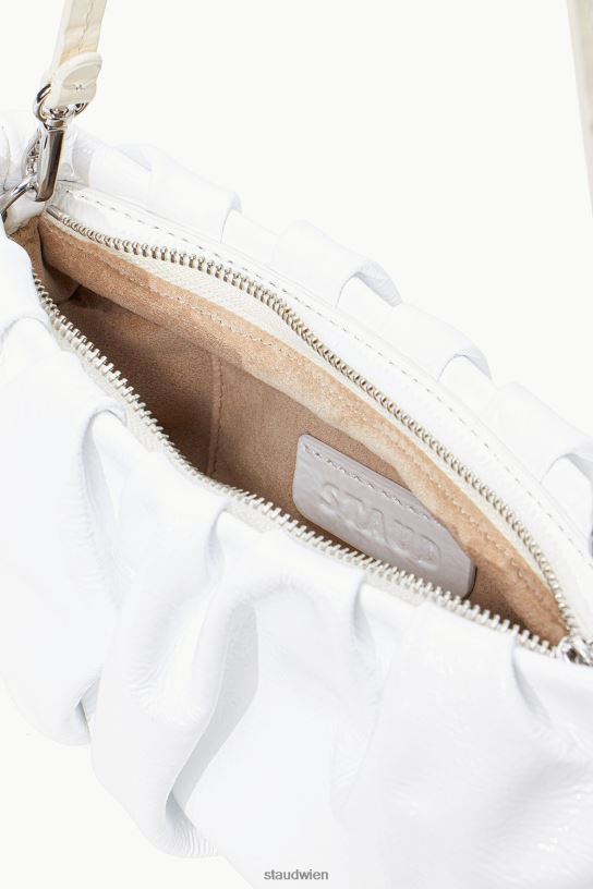 Frauen Sitzsack-Patent Weiss 466Z769 STAUD Zubehör