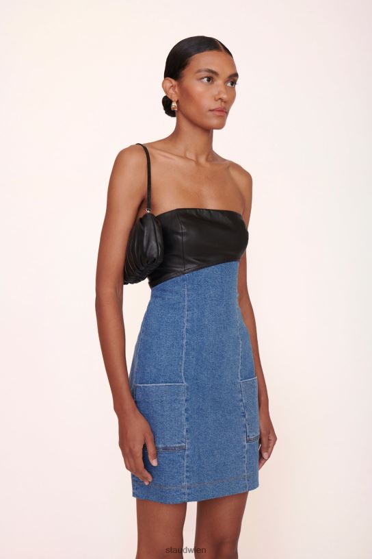 Frauen Sitzsack Schwarz 466Z772 STAUD Zubehör