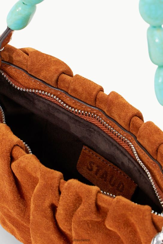 Frauen Sitzsack Tabak 466Z776 STAUD Zubehör