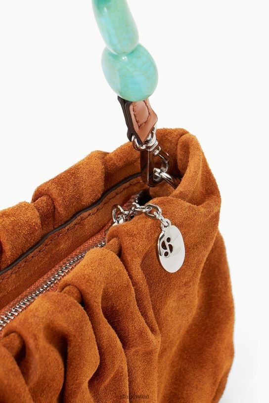 Frauen Sitzsack Tabak 466Z776 STAUD Zubehör