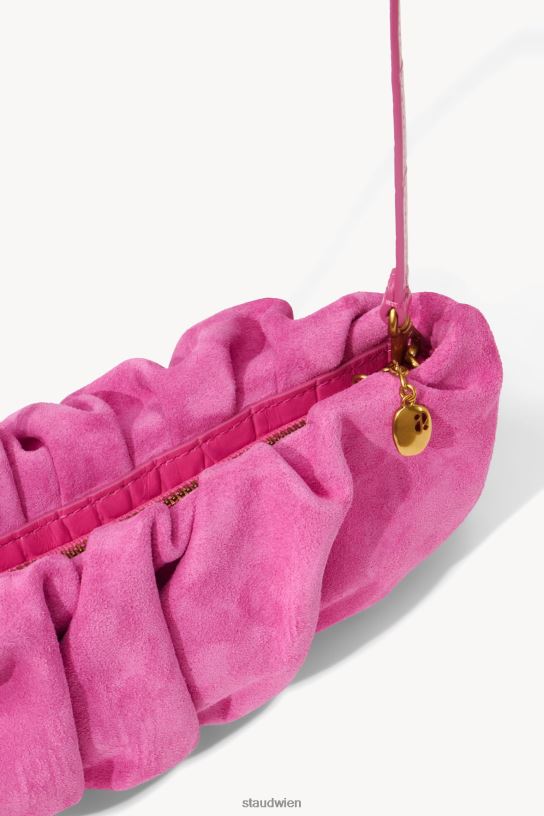 Frauen Sitzsack Wildleder Lutscher 466Z780 STAUD Zubehör