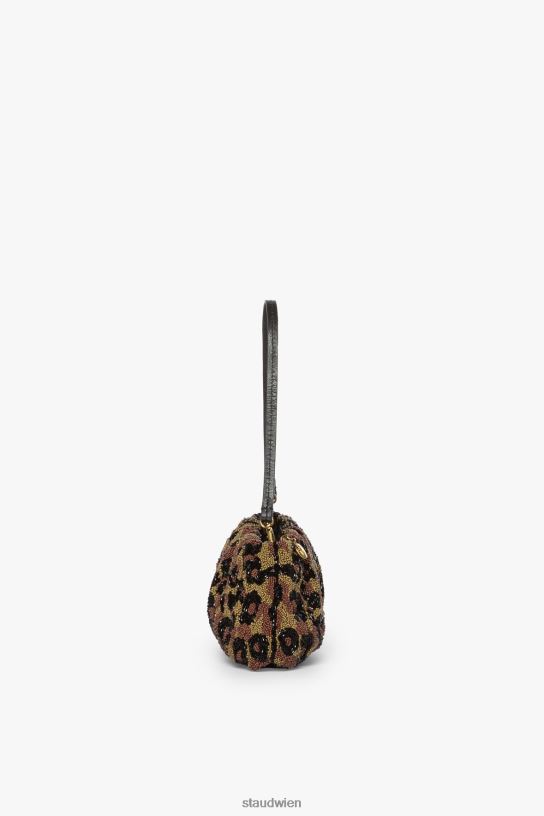 Frauen Sitzsack aus Perlen Leopard 466Z777 STAUD Zubehör