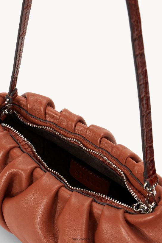 Frauen Sitzsack bräunen 466Z775 STAUD Zubehör