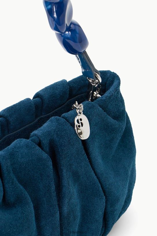 Frauen Sitzsack tintenblau 466Z774 STAUD Zubehör