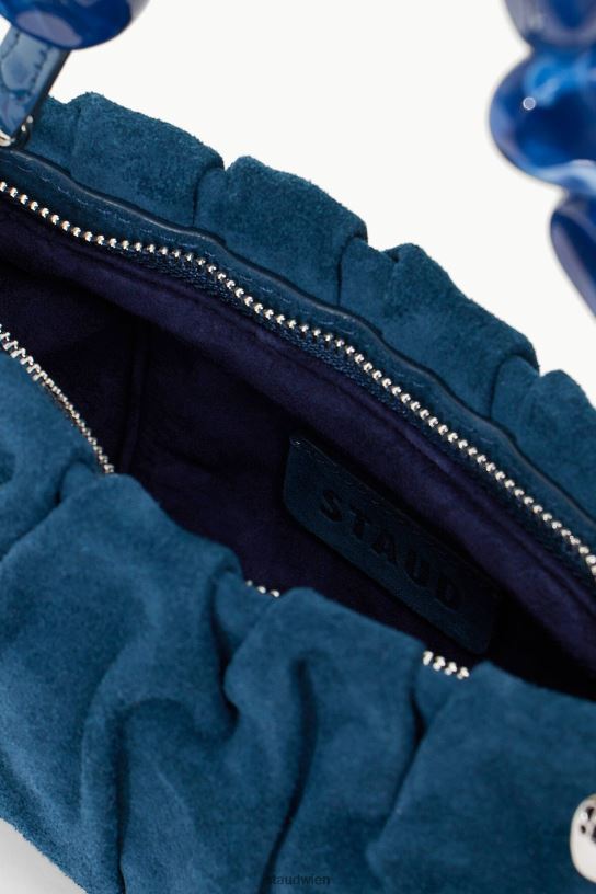 Frauen Sitzsack tintenblau 466Z774 STAUD Zubehör