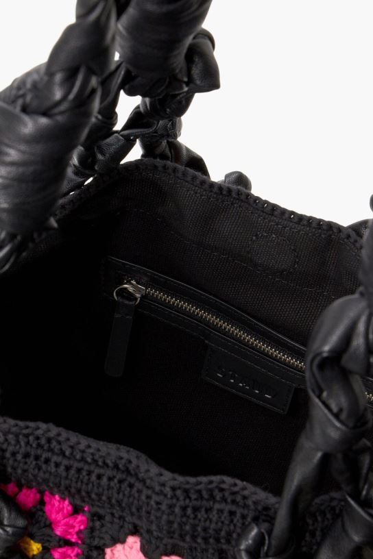 Frauen Umhängetasche für Anhängerkupplung Schwarz 466Z788 STAUD Zubehör
