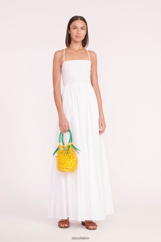Frauen Pietro-Tasche Ananas 466Z750 STAUD Kleidung