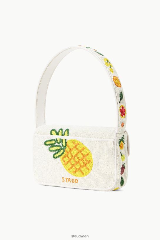 Frauen Tommy-Perlentasche Fruchtsalat 466Z716 STAUD Kleidung