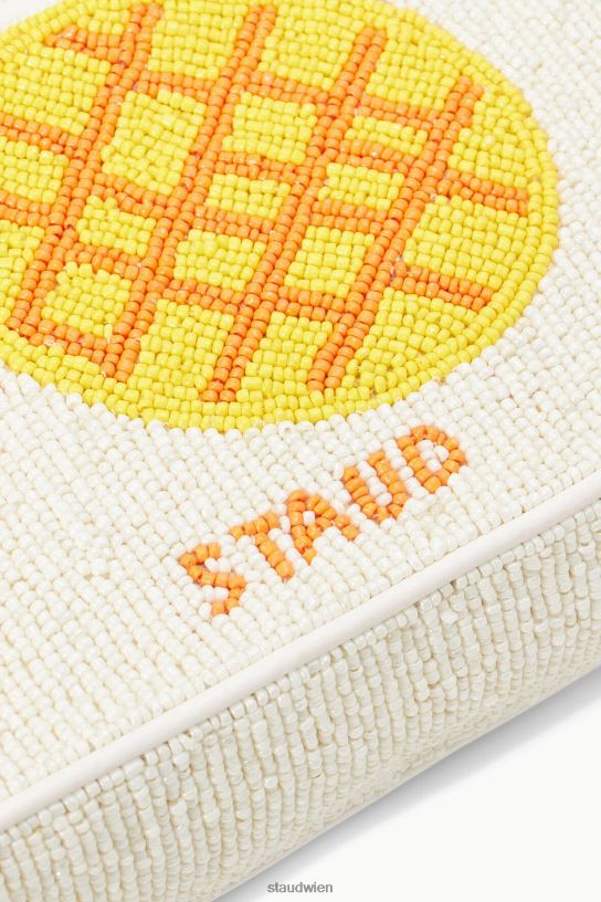 Frauen Tommy-Perlentasche Fruchtsalat 466Z716 STAUD Kleidung