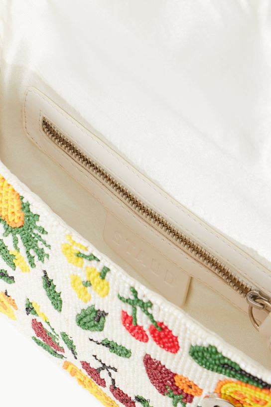 Frauen Tommy-Perlentasche Fruchtsalat 466Z716 STAUD Kleidung