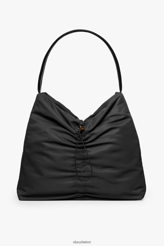 Frauen Felix Nylontasche Schwarz 466Z850 STAUD Zubehör
