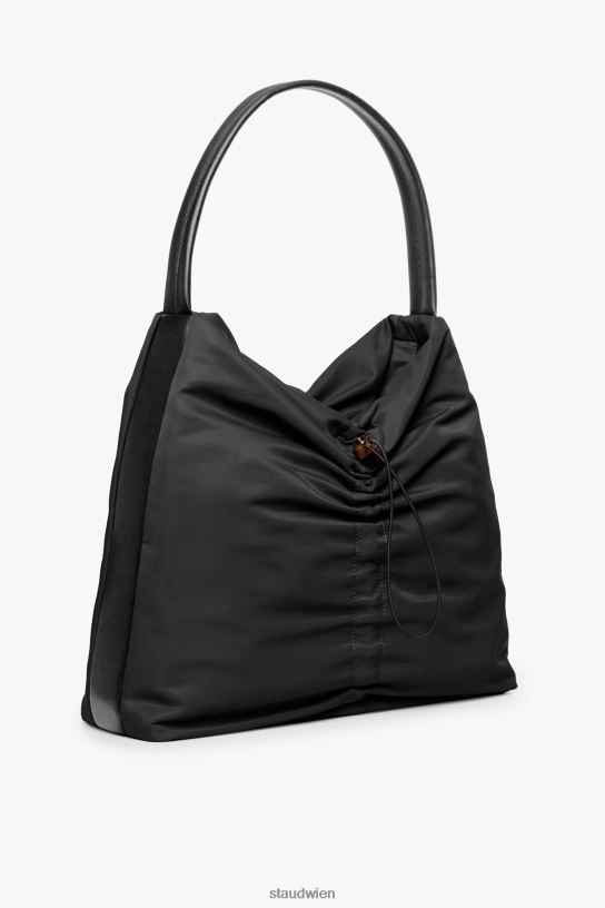 Frauen Felix Nylontasche Schwarz 466Z850 STAUD Zubehör