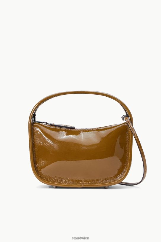 Frauen Venedig Cabrio-Tasche Rosmarin 466Z818 STAUD Zubehör