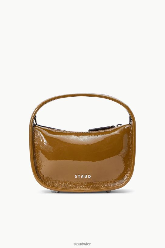 Frauen Venedig Cabrio-Tasche Rosmarin 466Z818 STAUD Zubehör